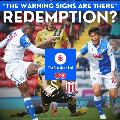 Is it time to judge the new signings and Ismaël at Blackburn Rovers?