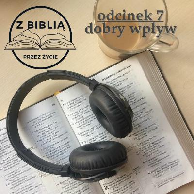 zBpz Odc. 7 - Dobry wpływ zBpz Odc. 7 - Dobry wpływ