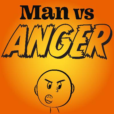 Man vs Anger | Why expressing anger can show you're emotionally healthy (sort of) Man vs Anger | Why expressing anger can show you're emotionally healthy (sort of)