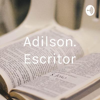 Adilson. Escritor (Trailer)