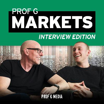 JPMorgan’s Playbook for a 10-15% Correction (or Worse) — ft. Michael Cembalest