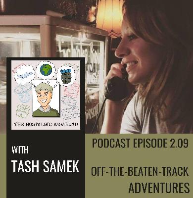 Off-the-Beaten-Track Adventures