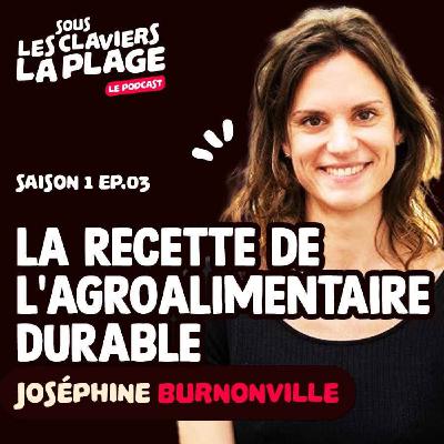 La recette de l'agroalimentaire durable La recette de l'agroalimentaire durable