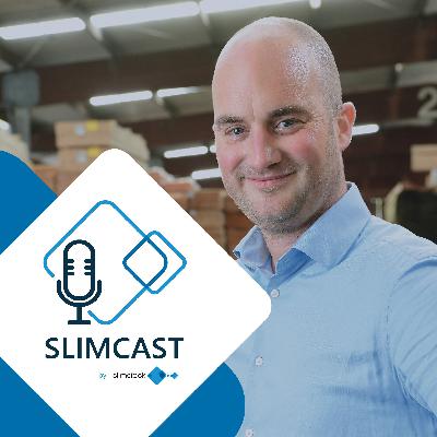 Slimcast NL - René van Kesteren van TABS Holland