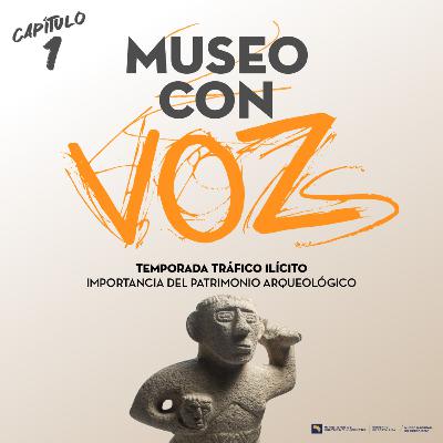 Importancia del patrimonio arqueológico