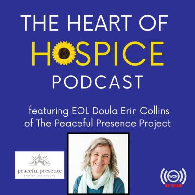 Learn About the Important Work of The Peaceful Presence Project Learn About the Important Work of The Peaceful Presence Project