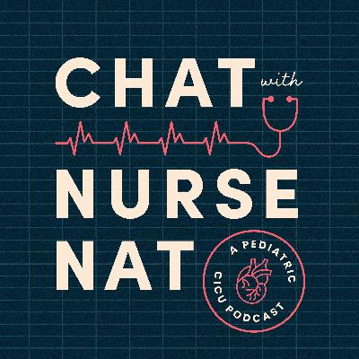 18 ~ Surgeon to RN: One Shift That Changed Perspective