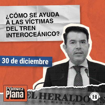 Tren Interoceánico: Claves del accidente en Oaxaca