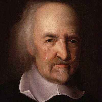 Ep. 16. In which we commend lawyers to read Thomas Hobbes, and we acknowledge Charlemagne the Dog.