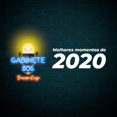 T01 E14 - Melhores momentos de 2020 T01 E14 - Melhores momentos de 2020