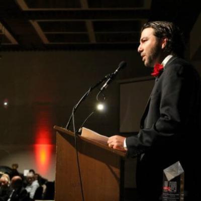 From Entitlement to Mindfulness – The Journey of Vincent Valeri