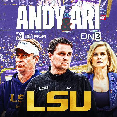 Has LSU gone full HEEL TURN? Will Wade bolts on NC State to join Lane Kiffin and Kim Mulkey Has LSU gone full HEEL TURN? Will Wade bolts on NC State to join Lane Kiffin and Kim Mulkey