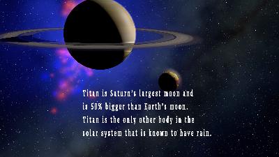 A Methane Exoplanet A Methane Exoplanet