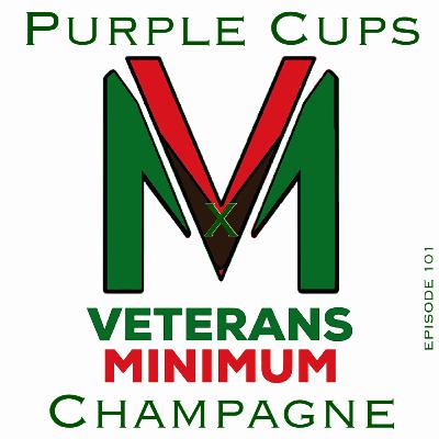 Episode 101 | Veterans Minimum Episode 101 | Veterans Minimum