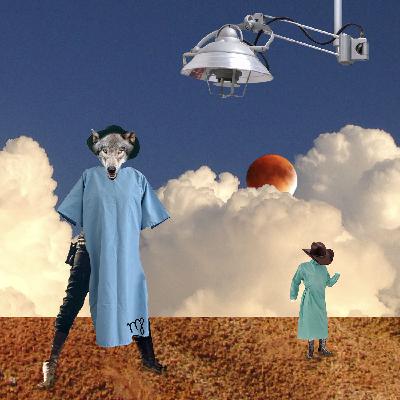 In Conversation with Sarah Kitz and Jill Connell