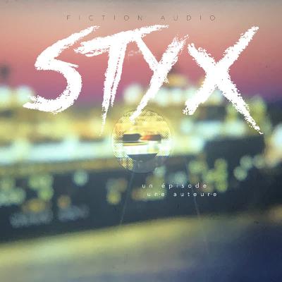 STYX 🚢 Fiction sonore collaborative > Episode 11 - La bande au poste - par MimiRyudo