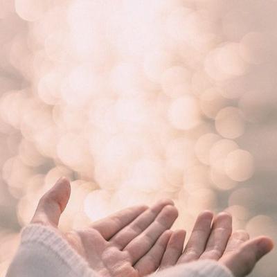 Совершенствующий нас Дух Святой