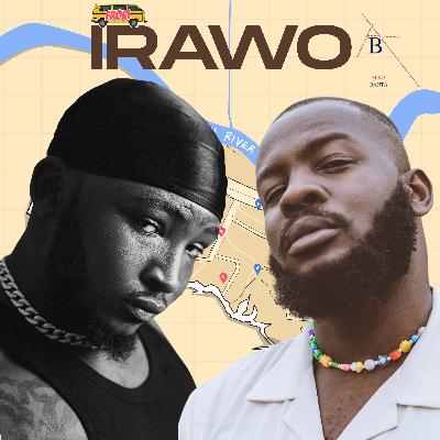 From Irawo: Two Nigerian Artists' Journey to Music