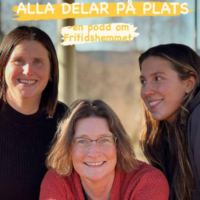 #4 Till dig som ny lärare i fritidshem