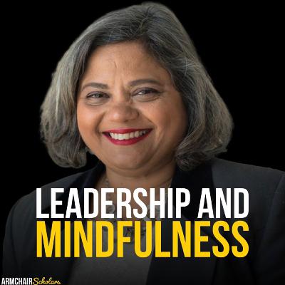 Expansive Leadership | 024 Latha Poonamallee, PhD