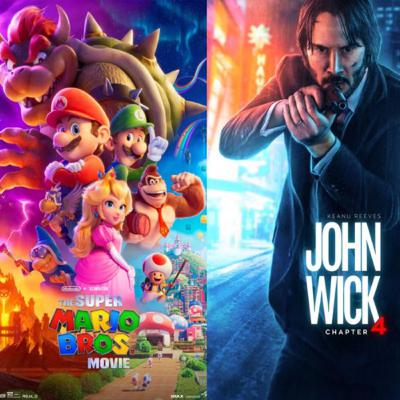 Super Mario Wick 4