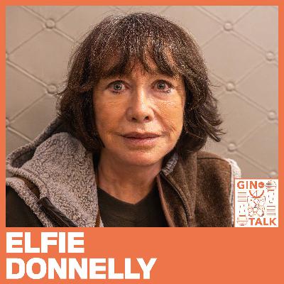Elfie Donnelly über Geschichten, Sehnsucht und Unabhängigkeit