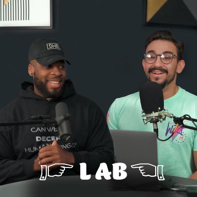 Life Through the Lens of a Believer | Ep. 05 - Covid Positive Life Through the Lens of a Believer | Ep. 05 - Covid Positive