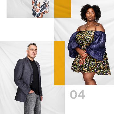 04 FORESIGHT - We created it, we made it blossom