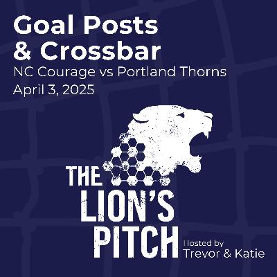 Goal Posts & Crossbar