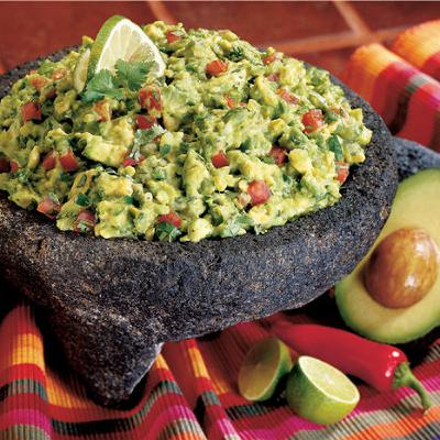 A Boring Monologue About Guacamole Accompanied By Me Playing Guitar and Harmonica
