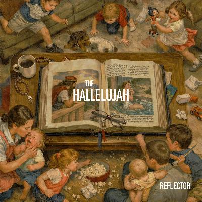The Hallelujah The Hallelujah