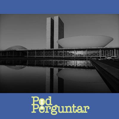 PodPerguntar 021 - O que faz o presidente da Câmara dos Deputados? PodPerguntar 021 - O que faz o presidente da Câmara dos Deputados?