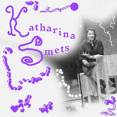 In gesprek met Katharina Smets