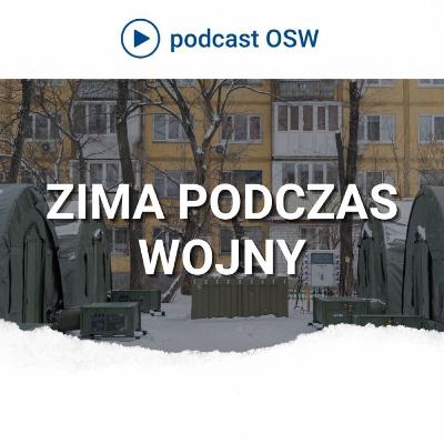 Jak Ukraińcy radzą sobie z brakiem energii? Jak Ukraińcy radzą sobie z brakiem energii?