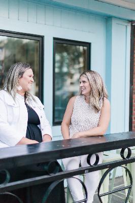 Episode 32 : Girl Chat 2020