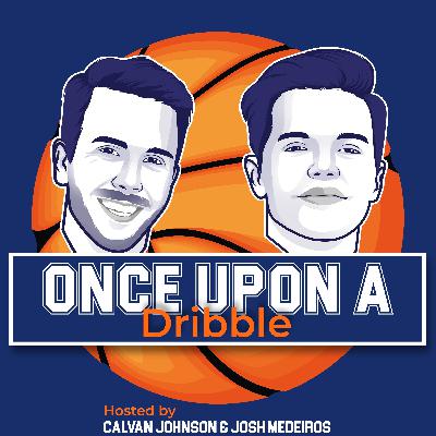 Bonus Episode! Hoops on the Holidays: A Brief History of the NBA on Christmas!