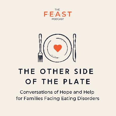 013 - Voices of Hope: A Mother and Daughter Reflect on Their Eating Disorder Journey (with Alexa Cohen)
