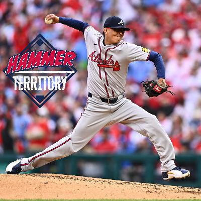 Spencer Strider, Jesse Chavez Retires, and A New Trade Deadline Reality