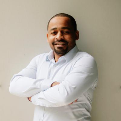 31. In conversation with Ralph Mpofu