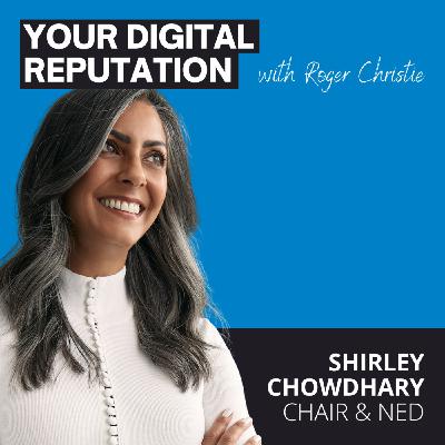 50. Shirley Chowdhary, Chair & NED | The Power of One LinkedIn Post
