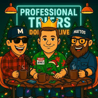 🎧 Episode 127: “King of Coro… But We Didn’t Talk About Coro – James Hohensee from Boscoyo”