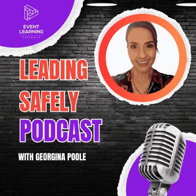 A Look Into Behavioural Based Safety with Dr Nic Weatherley