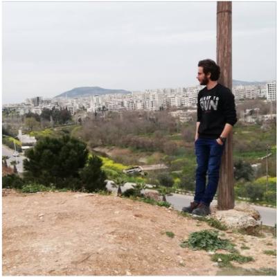 عبدالرحمن عرفة - لعنة قواعد الحياة العشرون، الانسان، وفيجوال بيسيك