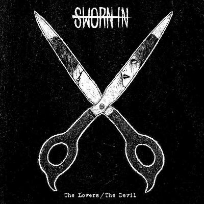 #EP36 Sworn In "The Lovers / The Devil" with Chris George & Derek Bolman (10 Year Anniversary) #EP36 Sworn In "The Lovers / The Devil" with Chris George & Derek Bolman (10 Year Anniversary)