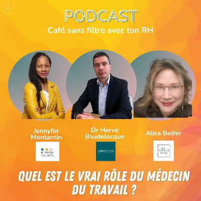 Médecine du travail : prévention, RPS, maintien en emploi… ce qu’on ignore encore Médecine du travail : prévention, RPS, maintien en emploi… ce qu’on ignore encore