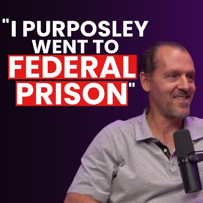 Exposing Federal Prison Corruption: Whistleblower’s Shocking Stories from Behind Bars Exposing Federal Prison Corruption: Whistleblower’s Shocking Stories from Behind Bars