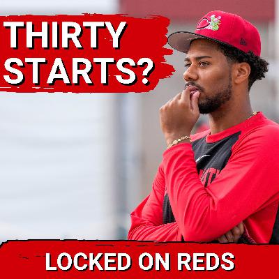 BREAKTHROUGH: Cincinnati Reds Ace Hunter Greene Will DOMINATE and Deliver Elite Results