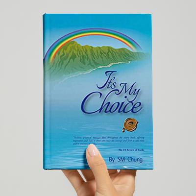 It's My Choice written by Soo Myung Chung | Radio Advertisement It's My Choice written by Soo Myung Chung | Radio Advertisement