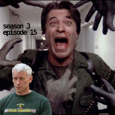 Real Time s3e15 - 2025 Bill Maher has Forgotten that 2005 George W Bush Doesn't Care About Black People feat Jono Zalay Real Time s3e15 - 2025 Bill Maher has Forgotten that 2005 George W Bush Doesn't Care About Black People feat Jono Zalay