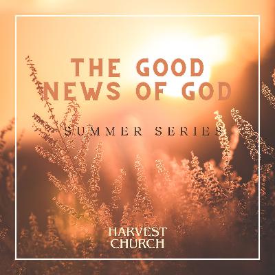 God Is Graciously Providential